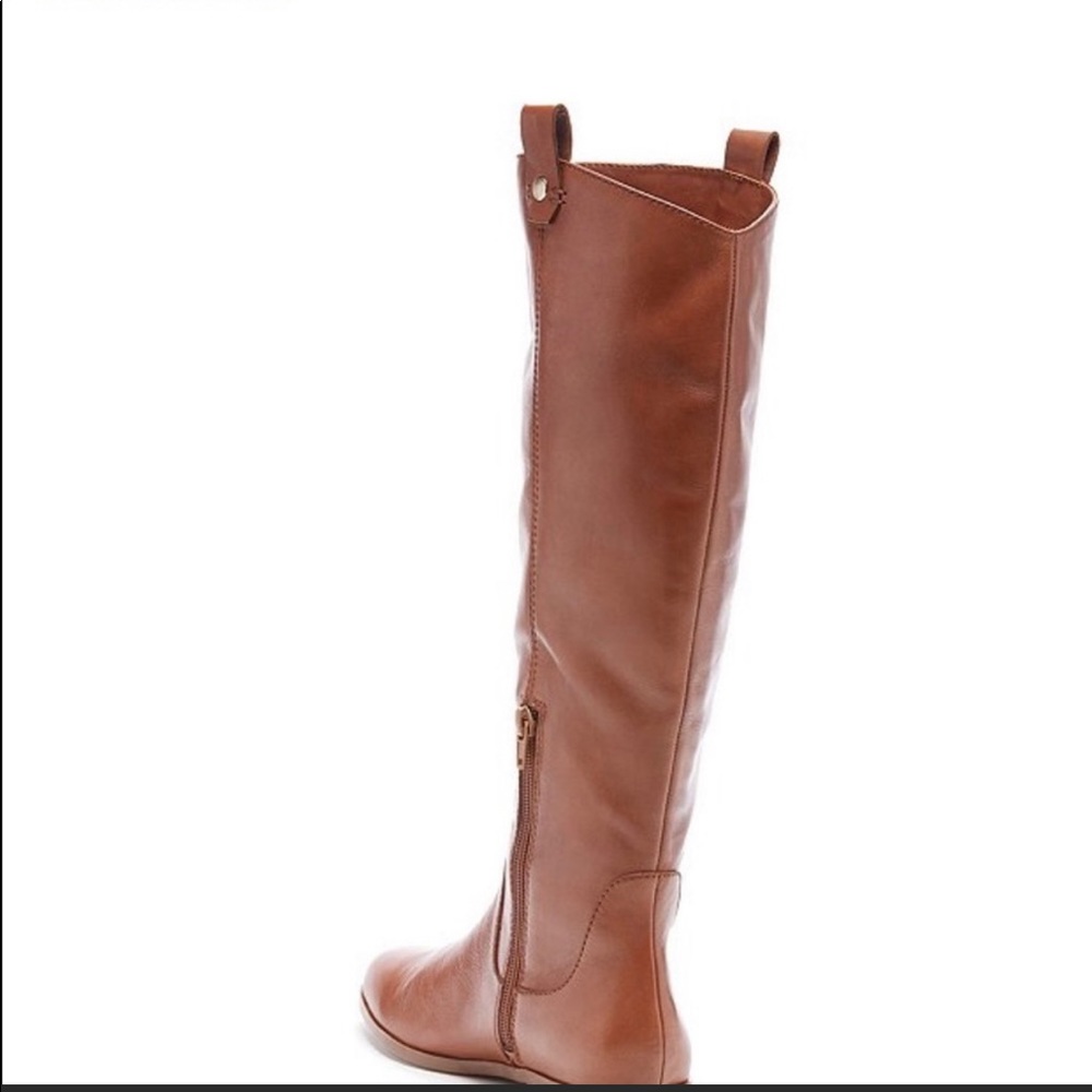 Sole Society Bramie Boots. - Picture 3 of 16